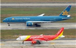 Vietnam Airlines, Vietjet  joins the ranks Top 25 safest Airlines for 2025